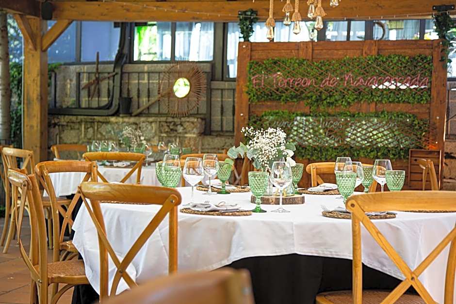 El Torreon de Navacerrada