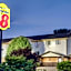 Super 8 by Wyndham Hagerstown I-70