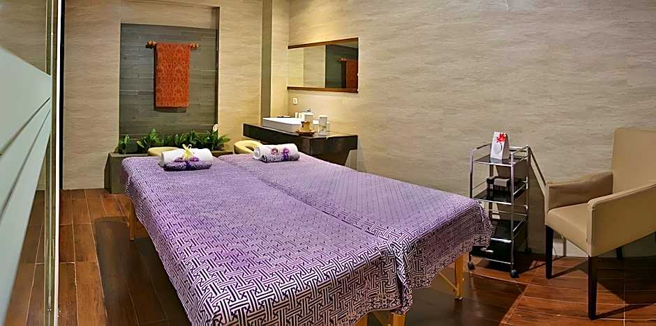 Grand Tjokro Premiere Bandung