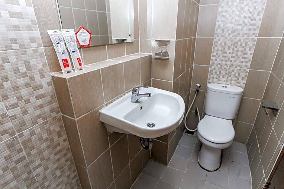 Collection O Cikarang Near President University Formerly Enviro