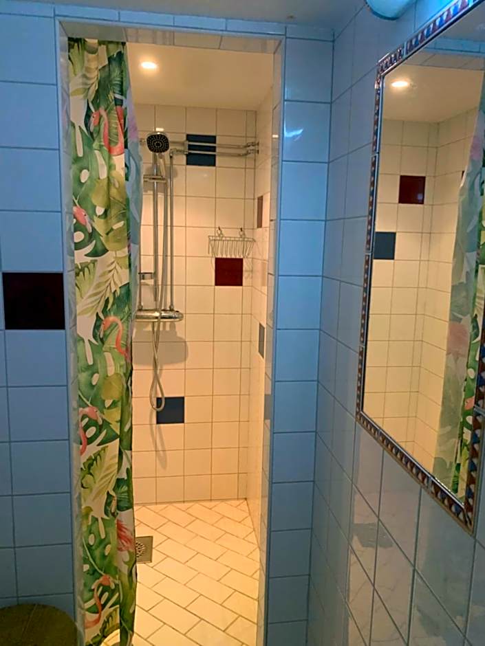 Svea Hostel