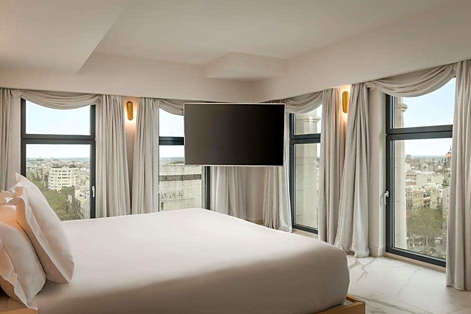 45 Times Barcelona Hotel