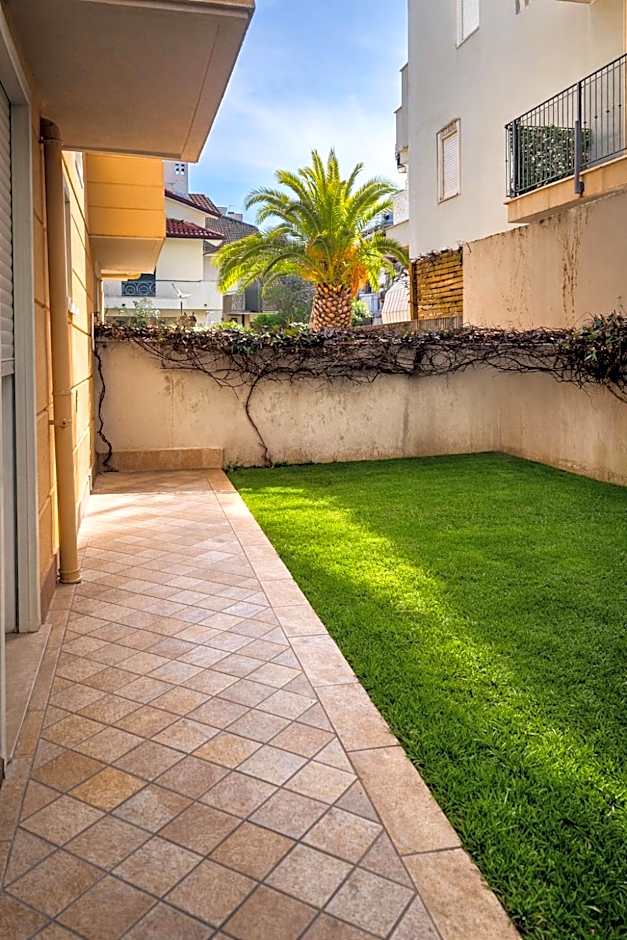 Residence Antares