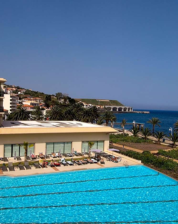 Vila Gale Santa Cruz
