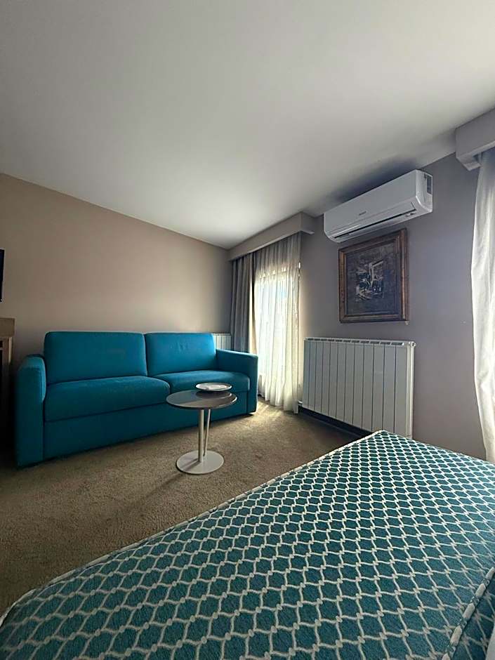 Hotel VIP