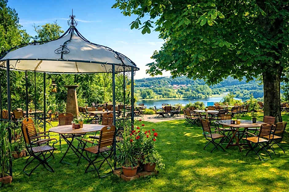 B&B Landhotel Römerkessel anno 1302