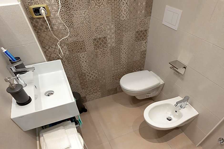 Bed & Breakfast "Il Priscio"