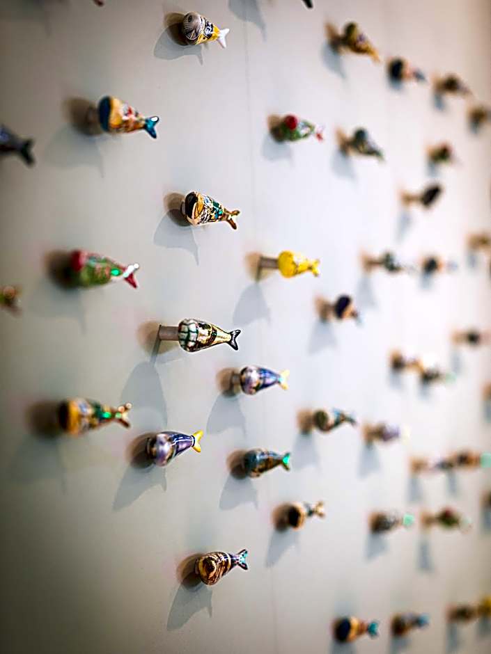 Ibis Styles Lisboa Centro Liberdade NE