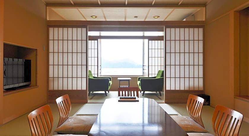 Miyahama Grand Hotel