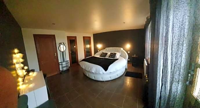 Auverg'Nature Chambre Cocon
