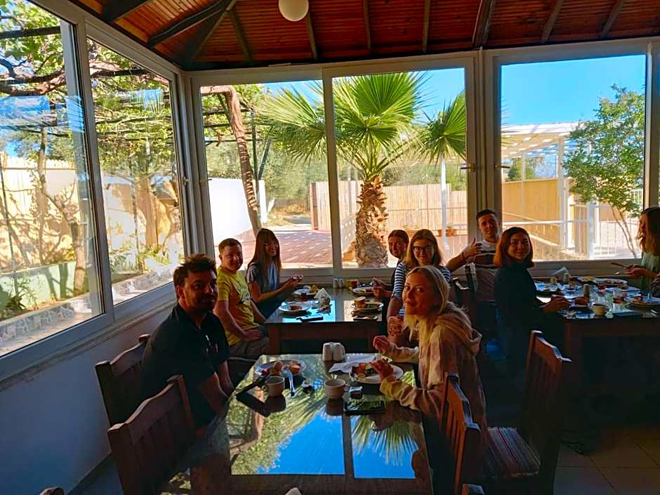 Patara Caretta Hotel