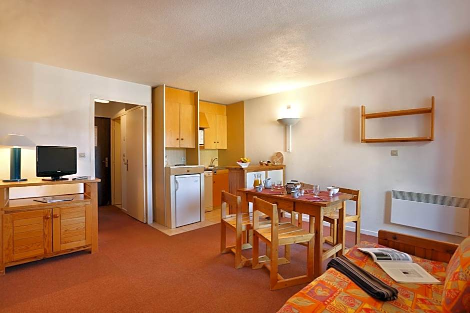 Les Balcons Du Soleil