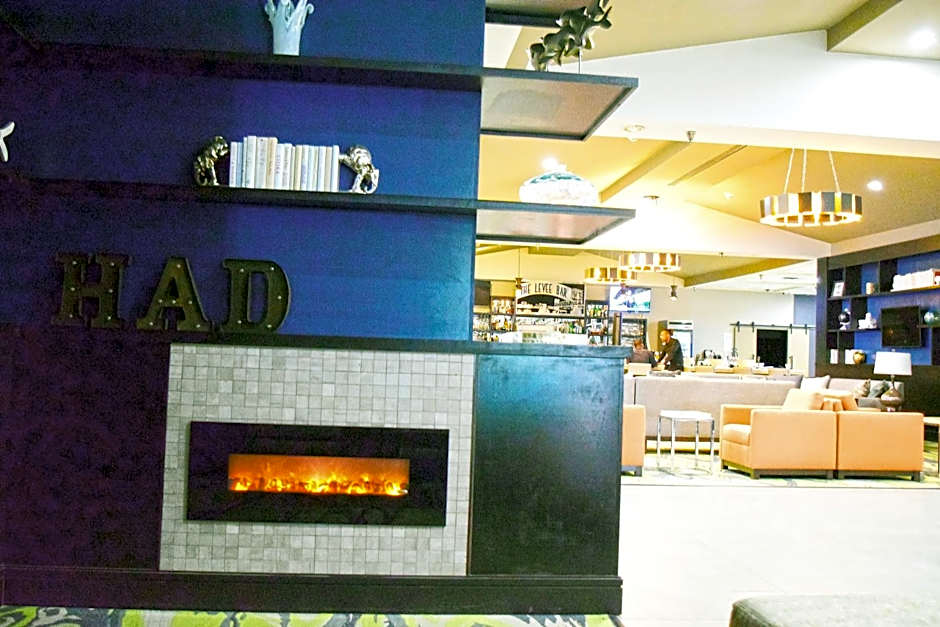 Holiday Inn Alexandria - Downtown By IHG