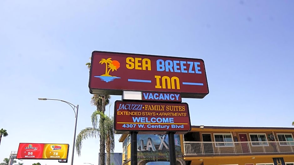 Sea Breeze Inn