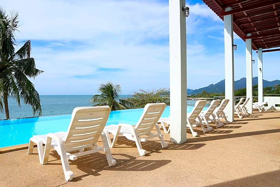 Mam Kai Bae Beach Resort