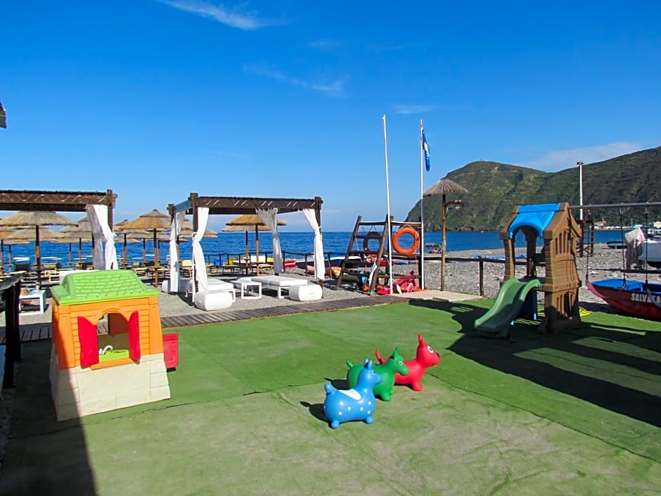Hotel Odissea