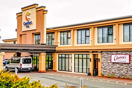 Comfort Inn Airport