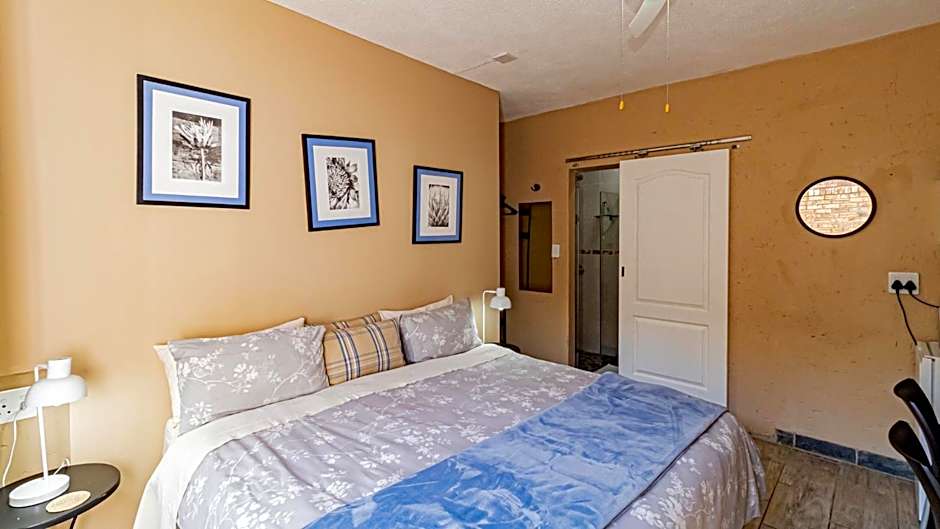 B&B on 8th Avenue
