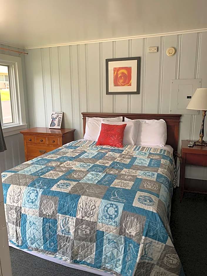Northeaster Motel