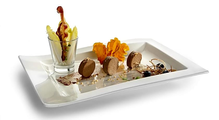 Hotel Zdraviliski dvor