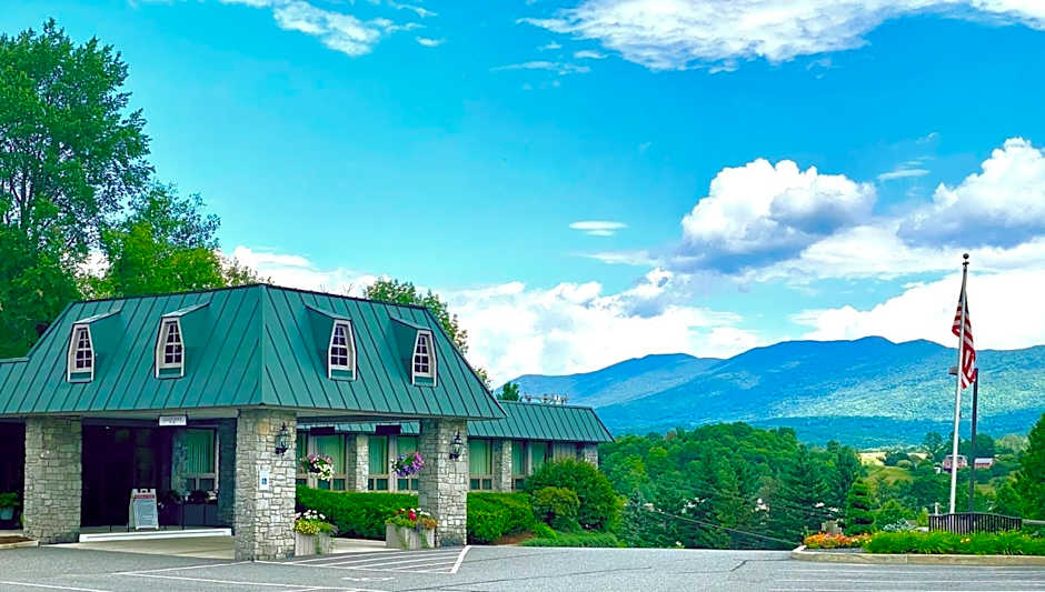 Best Western Plus Waterbury - Stowe