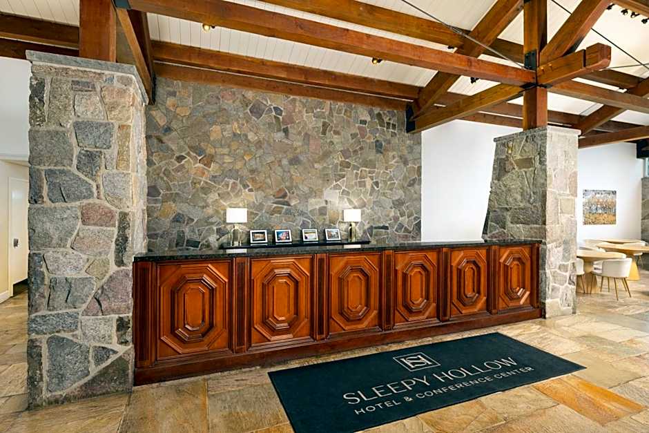 Sleepy Hollow Hotel, a Dolce by Wyndham
