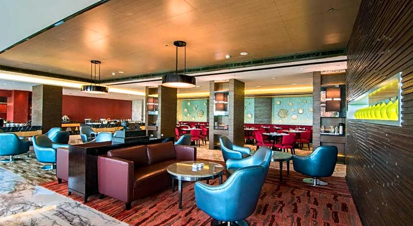 Courtyard by Marriott Bilaspur