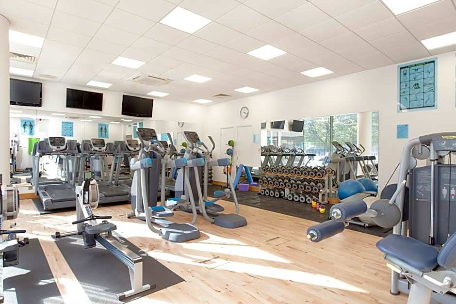 Crowne Plaza London - Docklands By IHG