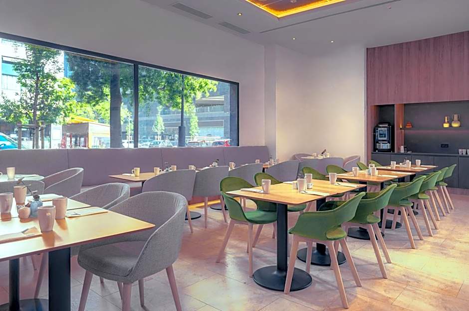 INNSiDE by Melia Valencia Oceanic