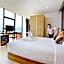 Solara Diamond Hotel Da Nang