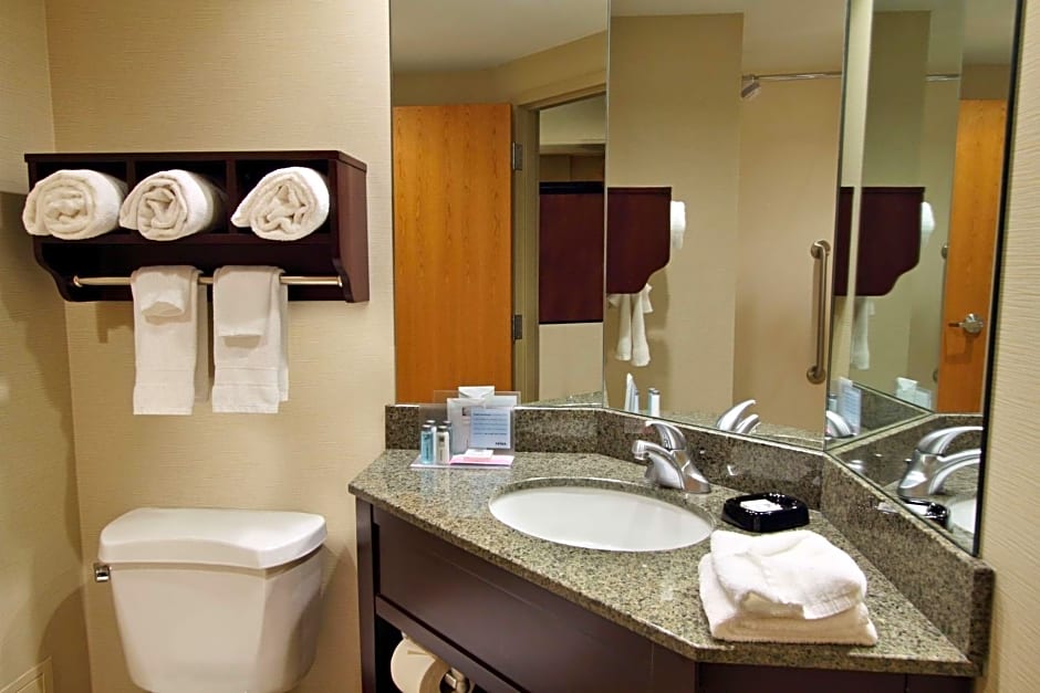 Hampton Inn Hagerstown