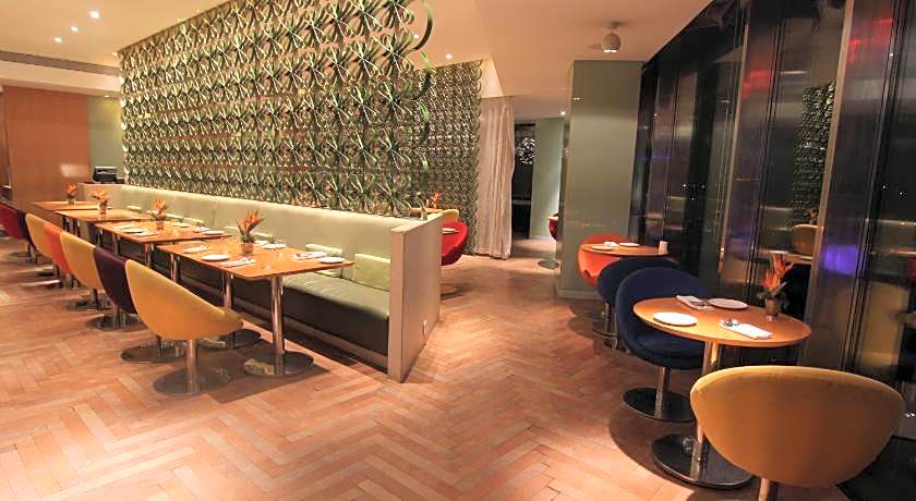 The Park Hyderabad Hotel