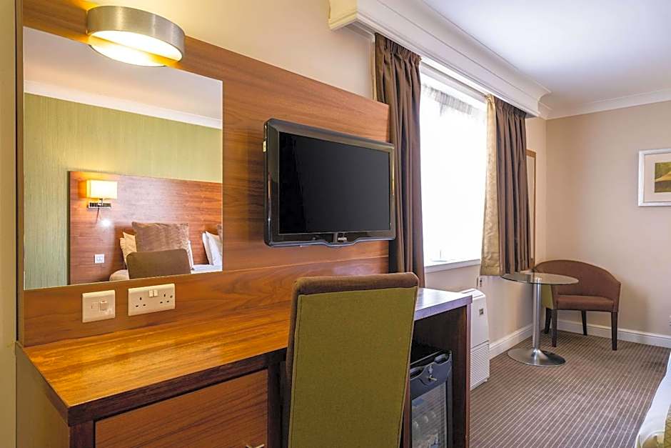 Holiday Inn Newcastle South by IHG