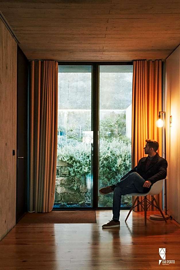 Oh! Porto Apartments