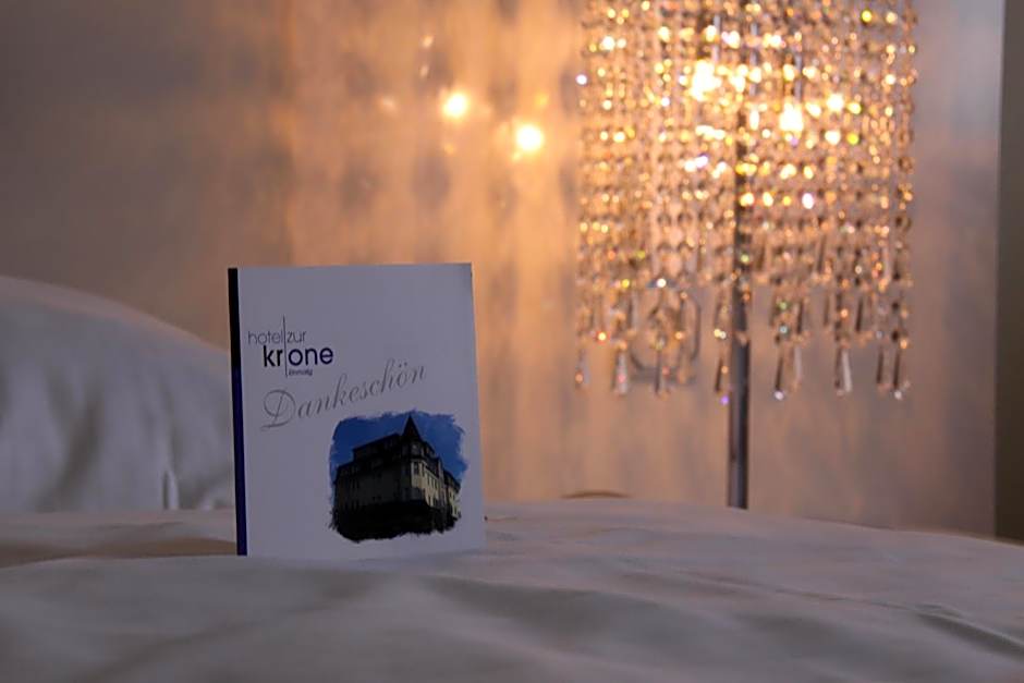 Hotel-Restaurant Zur Krone