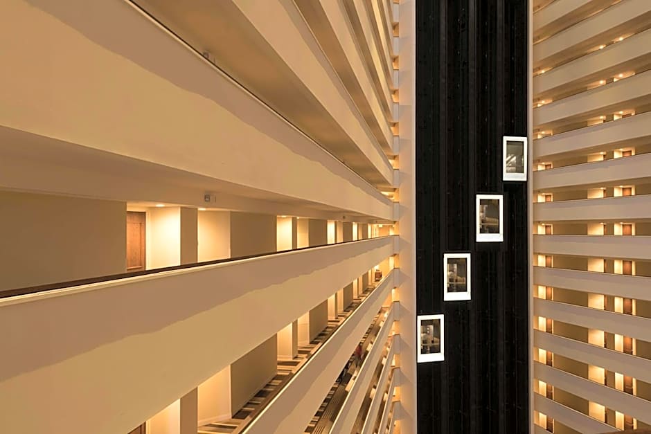 Hyatt Regency Houston Downtown