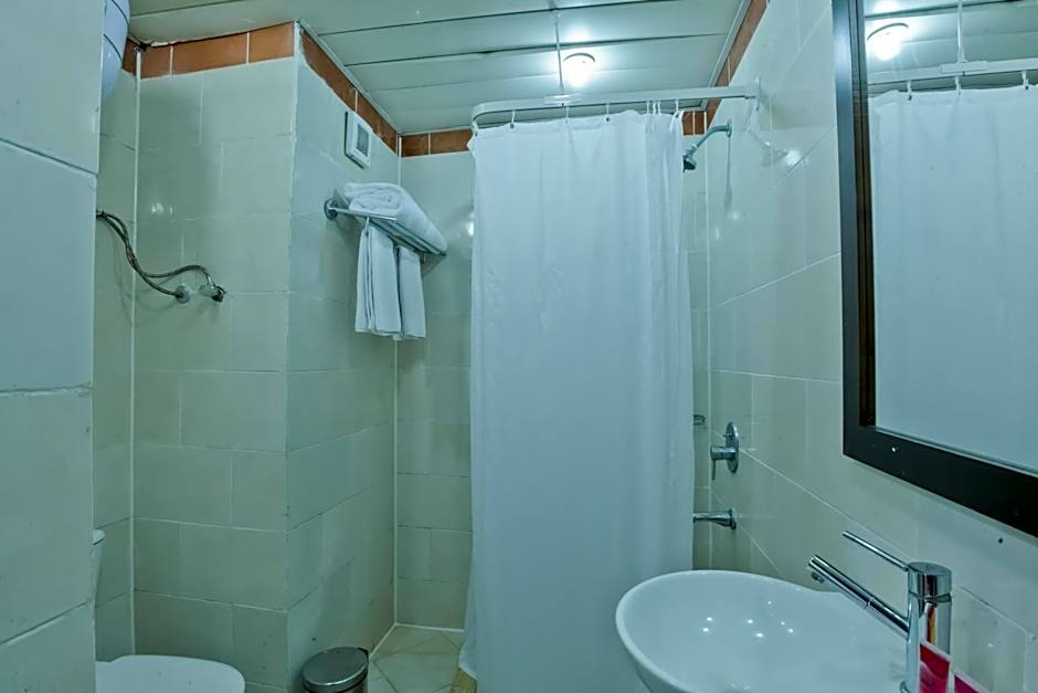 Porto Marina Apartments powered By Amer-Group