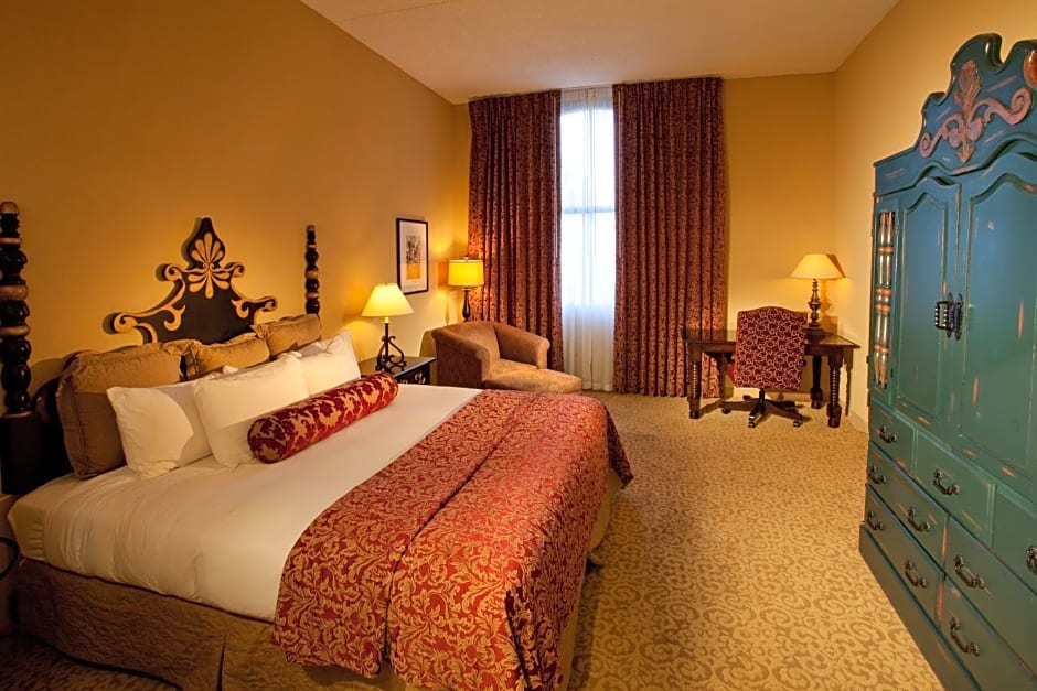 Hotel Encanto de Las Cruces