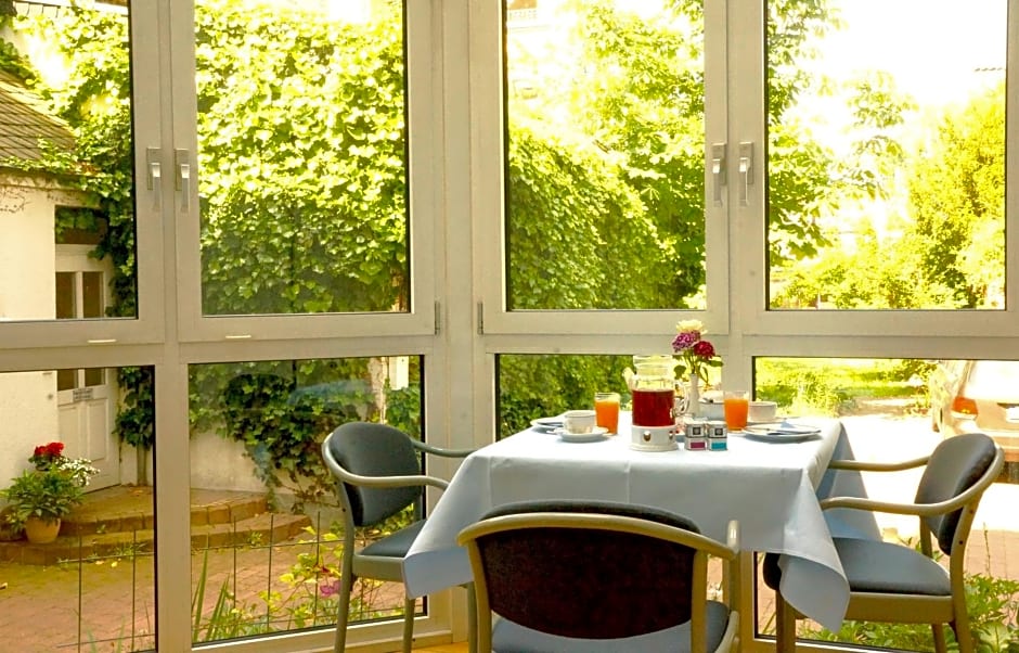 Hotel zum Scheppen Eck