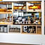 B&B Hotel Fulda-City