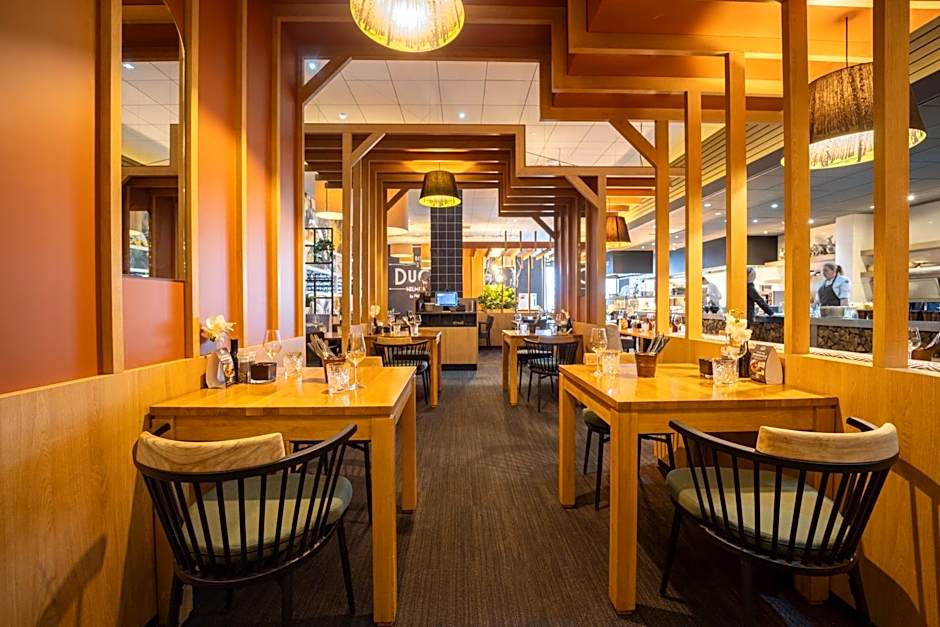 Fletcher Wellness-Hotel Helmond