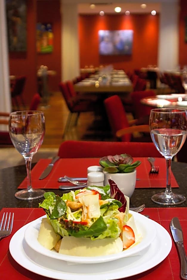 Bristol International Airport Hotel