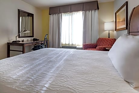 2 Queen Beds