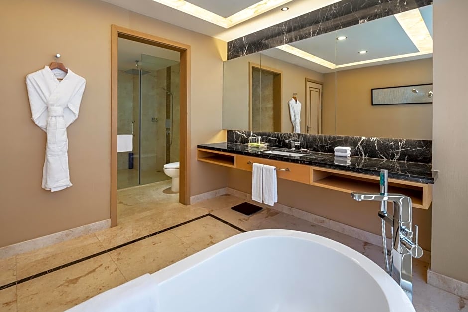 Holiday Inn & Suites Hulunbuir, an IHG Hotel