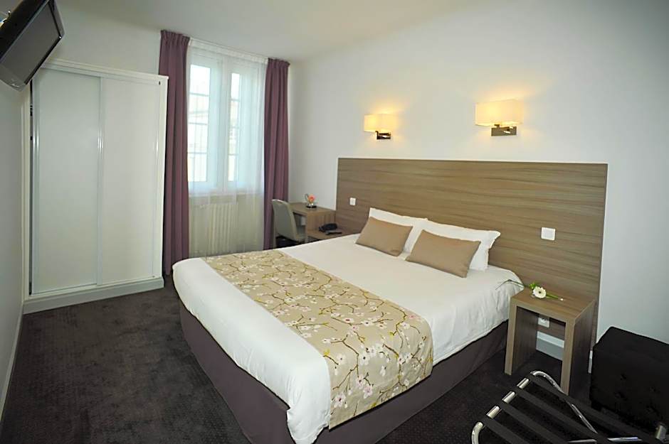 Hôtel Atlantic