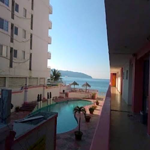 HM HOTEL MARA