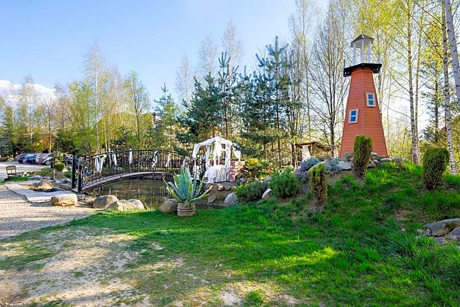 Hotel Restauracja Jaś Wędrowniczek