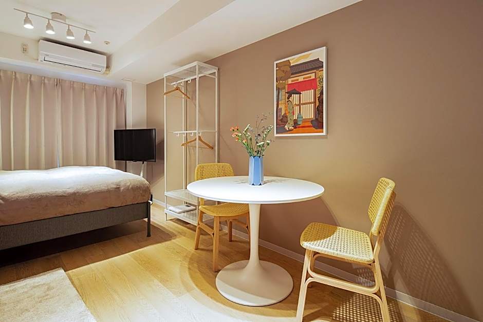 Section L Residence Ginza