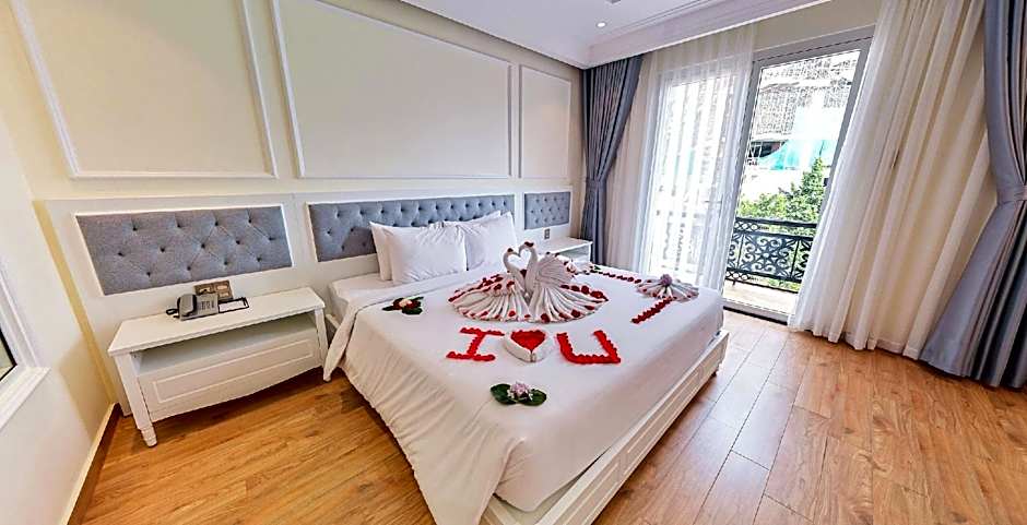Nature Hotel - Pham Hong Thai