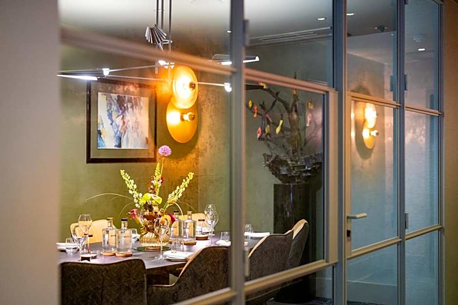 Albus Hotel Amsterdam City Centre